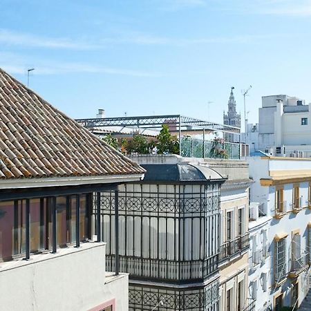 Apartamentos Calle Rosario Seville Exterior photo