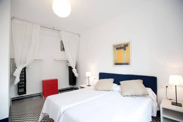 Apartamentos Calle Rosario Seville Exterior photo