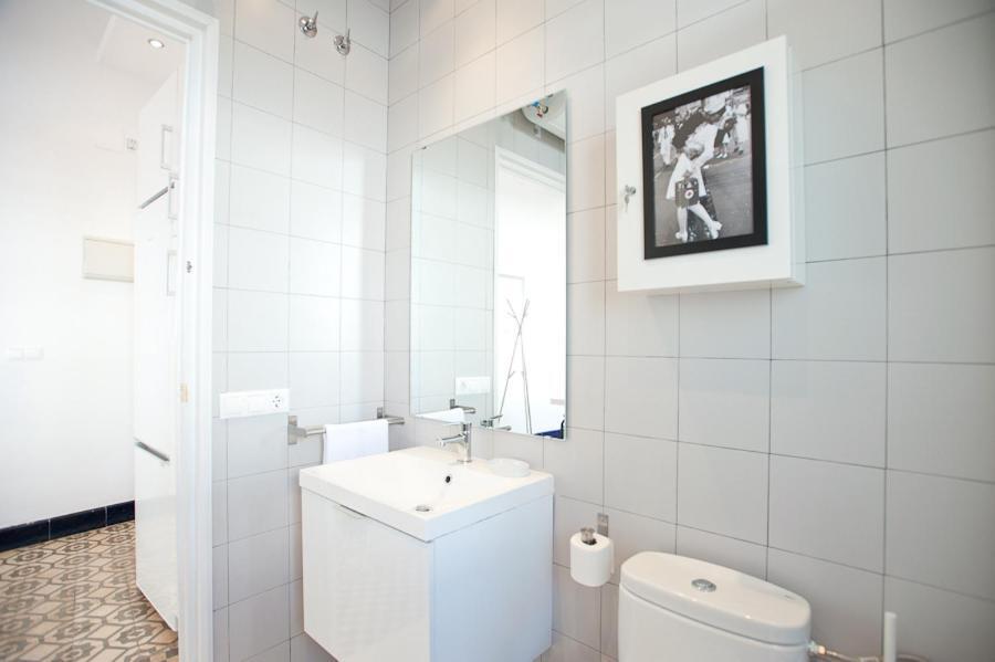 Apartamentos Calle Rosario Seville Room photo