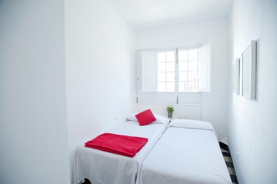 Apartamentos Calle Rosario Seville Room photo